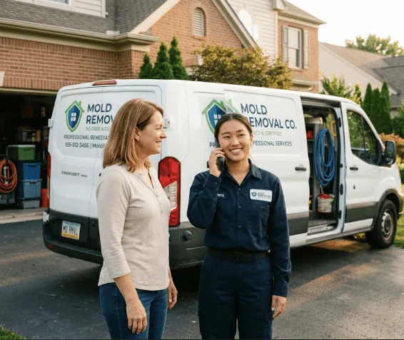 Crawlspace Mold Remediation Lima, IL FAQs